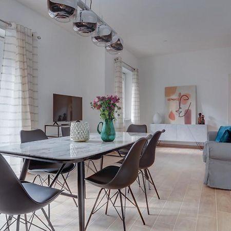 Casa Di Claudia Διαμέρισμα Ρώμη Εξωτερικό φωτογραφία