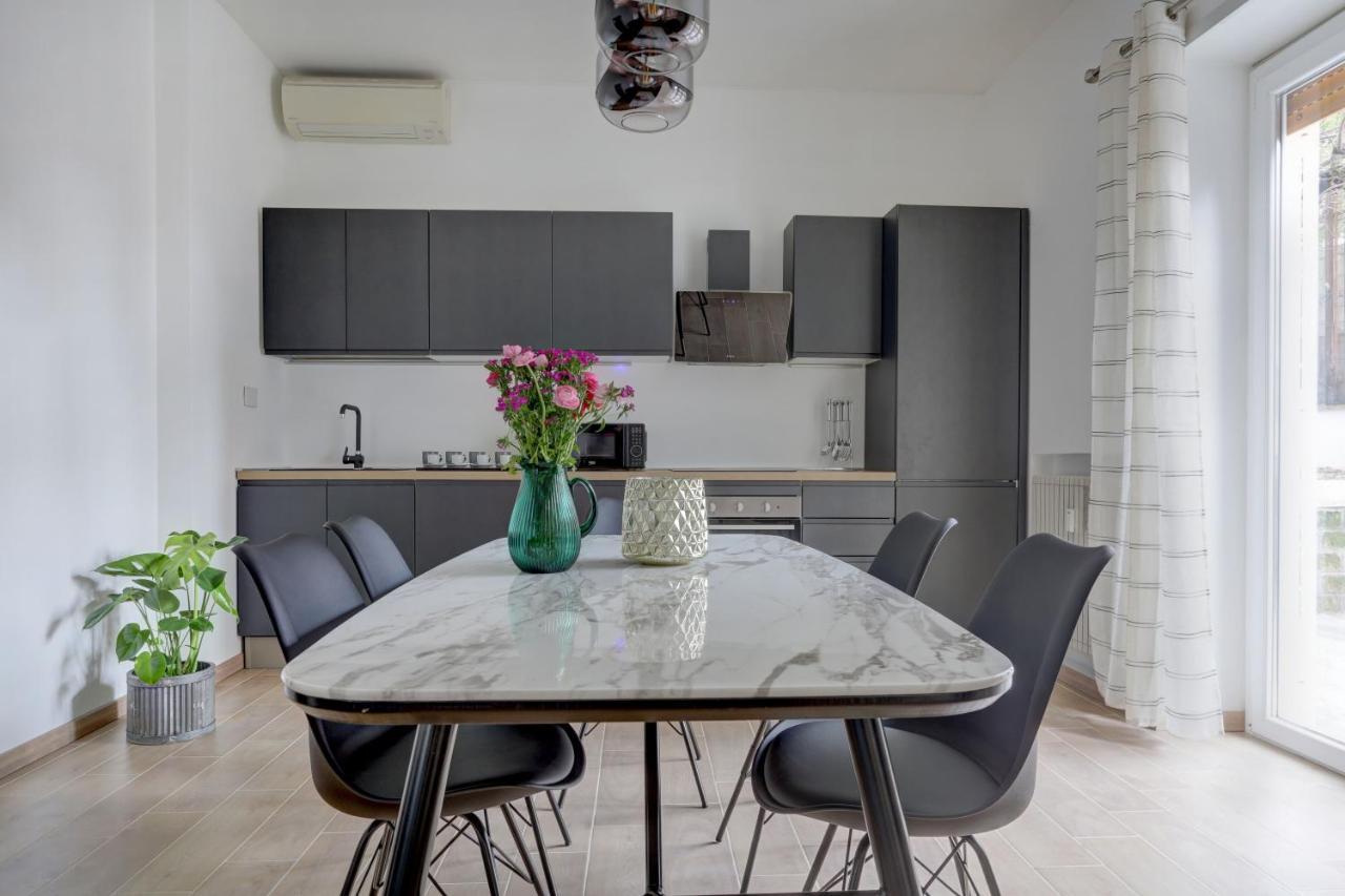 Casa Di Claudia Διαμέρισμα Ρώμη Εξωτερικό φωτογραφία