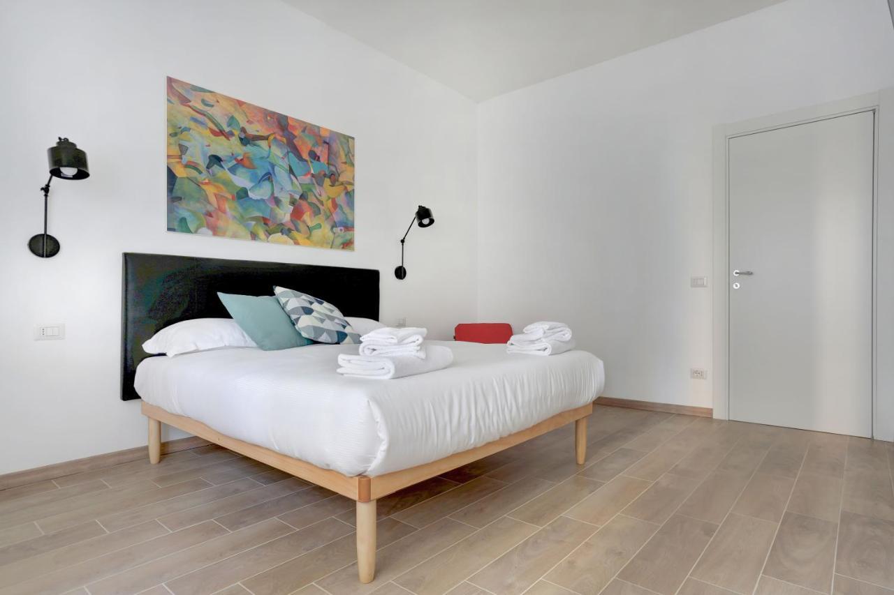Casa Di Claudia Διαμέρισμα Ρώμη Εξωτερικό φωτογραφία