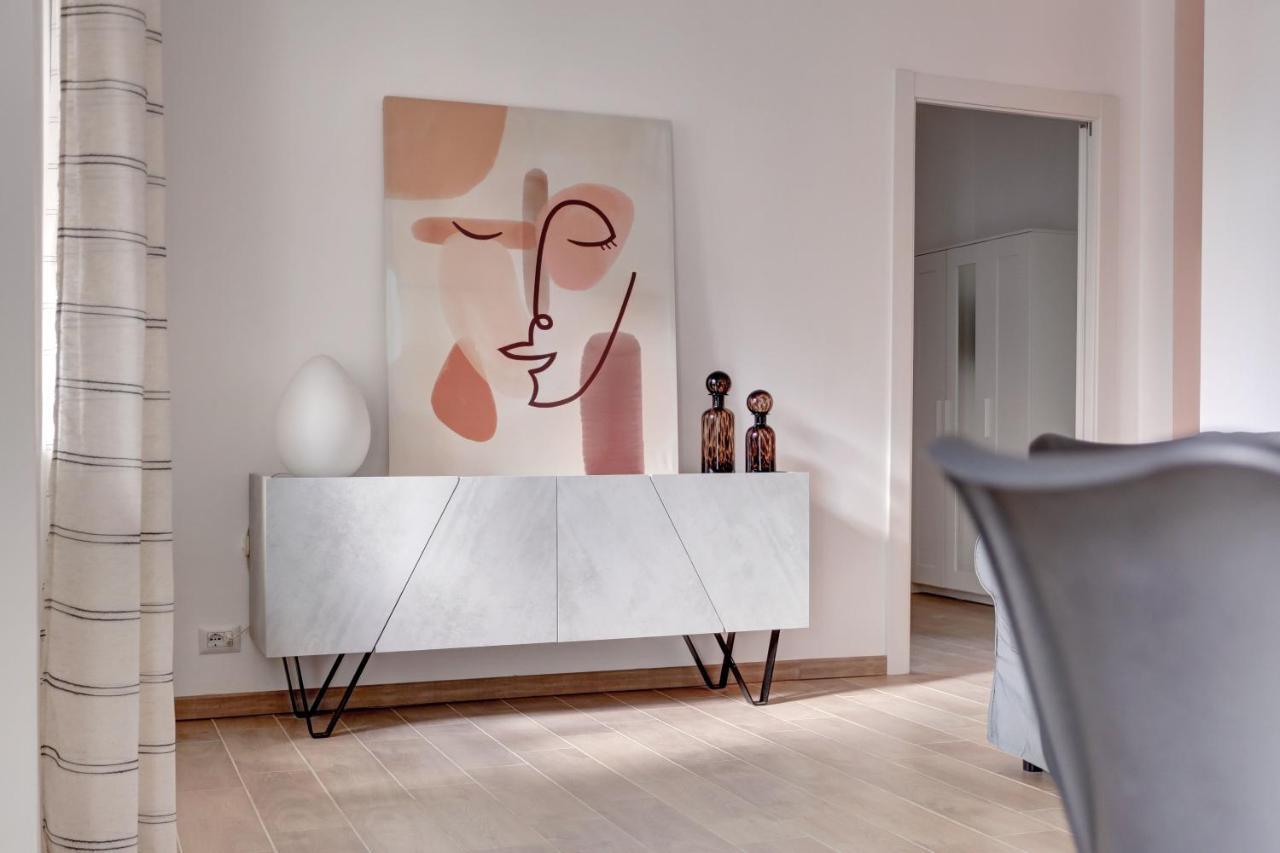 Casa Di Claudia Διαμέρισμα Ρώμη Εξωτερικό φωτογραφία