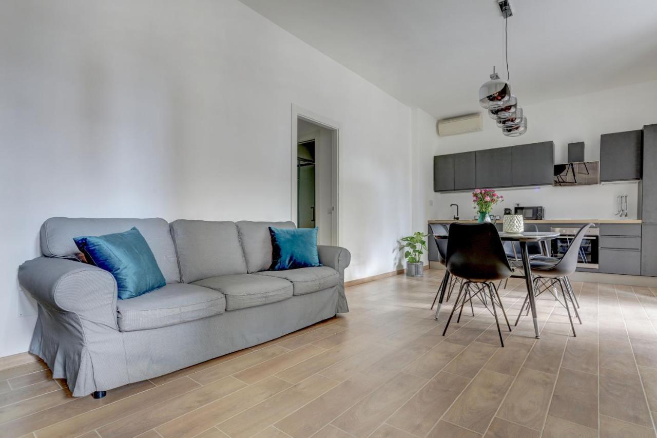 Casa Di Claudia Διαμέρισμα Ρώμη Εξωτερικό φωτογραφία