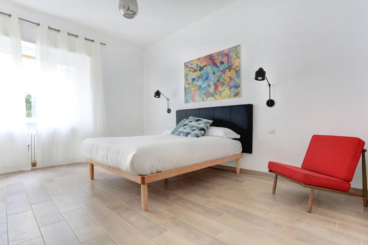 Casa Di Claudia Διαμέρισμα Ρώμη Εξωτερικό φωτογραφία