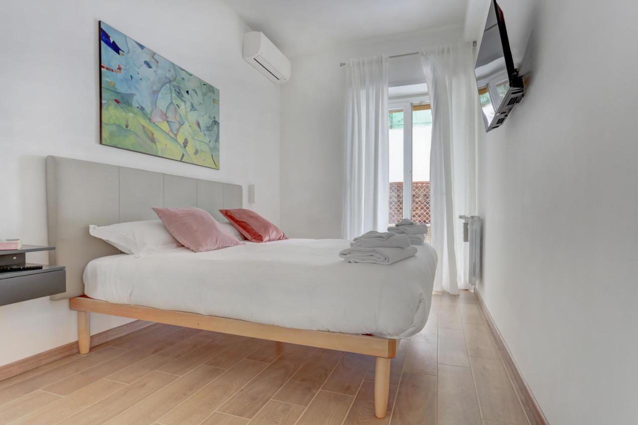 Casa Di Claudia Διαμέρισμα Ρώμη Εξωτερικό φωτογραφία