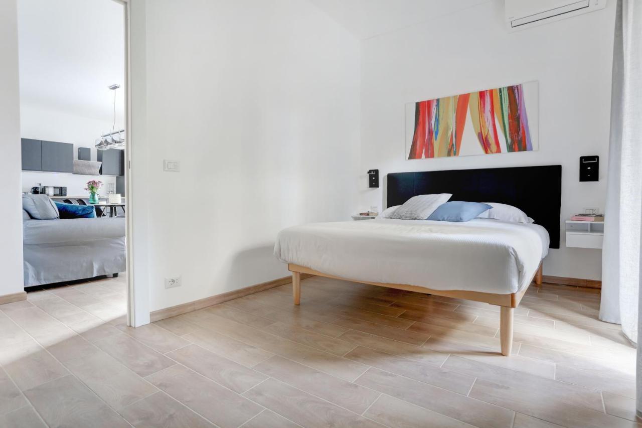 Casa Di Claudia Διαμέρισμα Ρώμη Εξωτερικό φωτογραφία