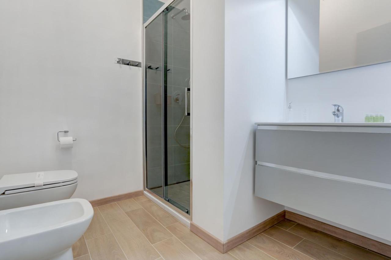 Casa Di Claudia Διαμέρισμα Ρώμη Εξωτερικό φωτογραφία